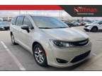 2017 Chrysler Pacifica Touring Plus 99905 miles