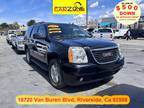 2007 GMC Yukon SLT Vortec 5.3L V8 320hp 340ft. lbs.