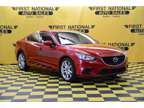 2014 Mazda Mazda6 i Touring 96420 miles