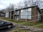 235 Vinewood Rd d7 McMinnville