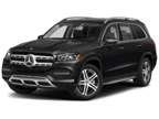 2022 Mercedes-Benz GLS GLS 450 17520 miles