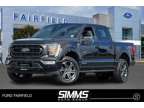 2023 Ford F-150 XLT 997 miles