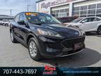 2021 Ford Escape SE 2.5L Hybrid I4 200hp