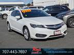 2017 Acura ILX 2.4L I4 201hp 180ft. lbs.