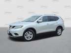 2015 Nissan Rogue SV 85646 miles