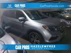 2018 Honda Pilot EX-L 97210 miles