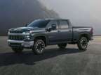 2023 Chevrolet Silverado 2500HD LT 27155 miles