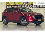 2023 Mazda CX-5 2.5 S Select Package 4260 miles