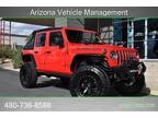 2020 Jeep Wrangler Unlimited Rubicon 3.0L Diesel Turbo V6 260hp 442ft. lbs.