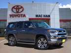 2016 Toyota 4Runner 97594 miles