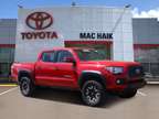 2023 Toyota Tacoma 4WD TRD Off Road 59475 miles