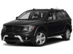 2015 Dodge Journey Crossroad 141410 miles