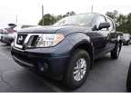 2018 Nissan Frontier SV V6 77383 miles