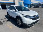 2019 Honda CR-V White, 27K miles