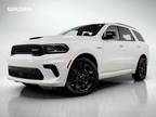 2023 Dodge Durango White, 21K miles