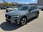 2024 Volvo XC60, new