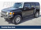 2006 Hummer H3, 135K miles