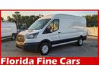 2019 Ford Transit-150 Cargo Van