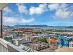 San Francisco 2BR 2BA, Top Floor Penthouse | Golden Gate and