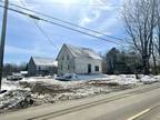 Home For Sale In Stetson, Maine