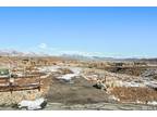 Plot For Sale In Dayton, Nevada