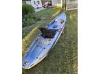 Tamarack Pro Kayak