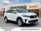 2019 Kia Sorento, 40K miles