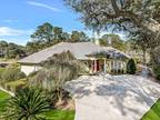 7 Sea Otter Court, Hilton Head, SC 29926-Hilton Head Plantation