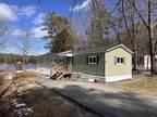 Home For Rent In New Durham, New Hampshire