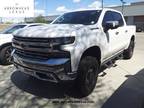 2020 Chevrolet Silverado 1500, 113K miles