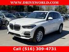 $35,995 2019 BMW X5 with 30,365 miles!