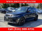 $42,995 2020 Land Rover Range Rover Sport with 71,307 miles!