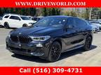 $52,995 2021 BMW X6 with 39,612 miles!