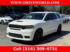 $24,995 2018 Dodge Durango with 74,086 miles!