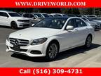 $19,995 2018 Mercedes-Benz C-Class with 49,346 miles!