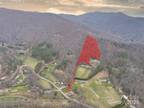 Plot For Sale In Waynesville, North Carolina