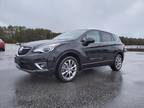 2020 Buick Envision, 30K miles