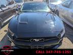 $19,995 2020 Ford Mustang with 49,016 miles!