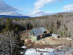 Home For Sale In Bethel, Maine