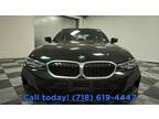 $33,995 2023 BMW 330i with 28,915 miles!