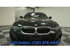 $36,800 2023 BMW 330i with 28,915 miles!