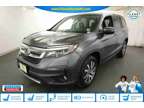 2020 Honda Pilot, 39K miles