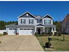 Home For Sale In Raeford, North Carolina