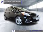 2012 Toyota Prius v Five for sale