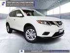 2015 Nissan Rogue SV for sale