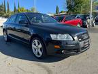 2008 Audi A6 for sale