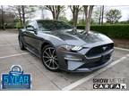 2018 Ford Mustang EcoBoost for sale