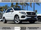 2018 Mercedes-Benz GLE 350 SUV for sale