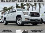 2017 GMC Yukon XL SLT for sale