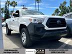2022 Toyota Tacoma 2WD SR for sale